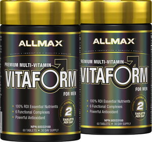 VitaForm by Allmax