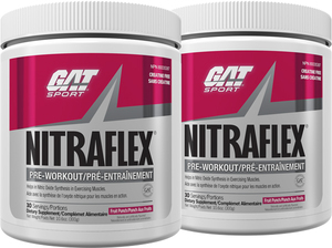 Nitraflex by GAT