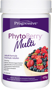 PhytoBerry Multi by Progressive