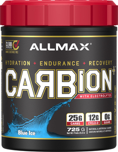 Carbion by Allmax