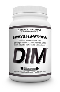 Diindolylmethane DIM by SD Pharmaceuticals