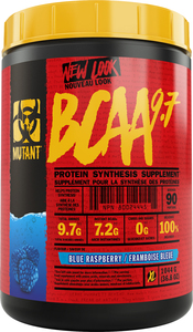 BCAA 9.7 by Mutant