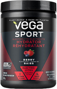 Electrolyte Hydrator by Vega Sport