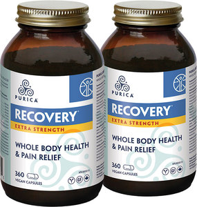 Recovery Extra Strength by Purica