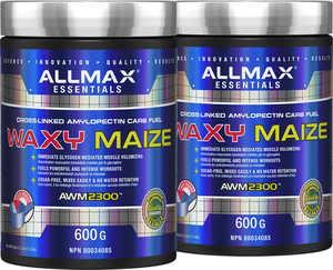 Waxy Maize by Allmax