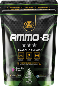 Ammo-8 by Advanced Genetics