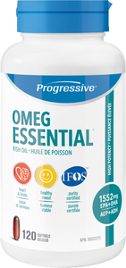 OmegEssential by Progressive