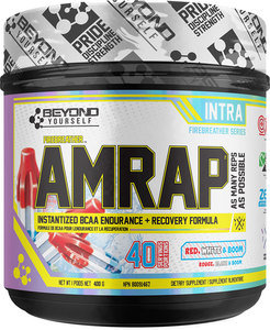 AMRAP by Beyond Yourself