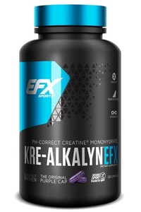 Kre-Alkalyn EFX 750mg by AAEFX