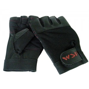 Exercise/Lifting Gloves by WSF