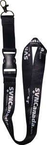 Lanyard by SVN Canada