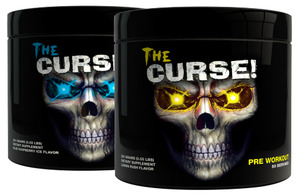 The Curse by Cobra Labs