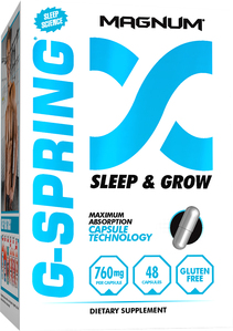 G-Spring by Magnum