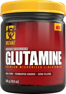 Core Series Glutamine by Mutant