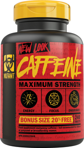 Core Series Caffeine by Mutant