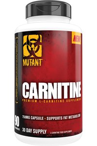 Core Series Carnitine by Mutant