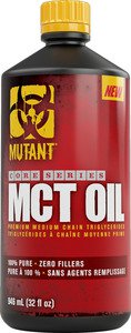 Core Series MCT Oil by Mutant