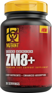 Core Series ZMA+ by Mutant