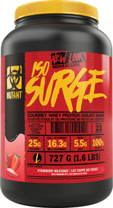 ISO Surge by Mutant