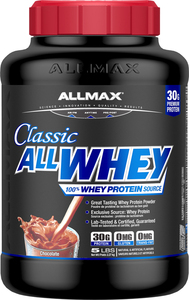 Allwhey Classic by Allmax