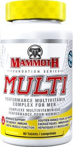 Multi by Mammoth