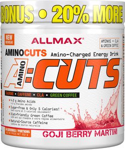 A:Cuts by Allmax