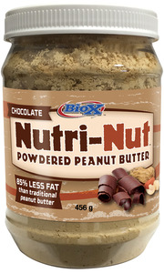 Nutri-Nut by Bio-X