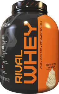 RivalWhey by Rivalus