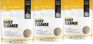 Daily Cleanse by North Coast Naturals