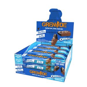 Grenade Bar by Grenade