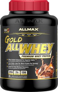 Allwhey GOLD by Allmax