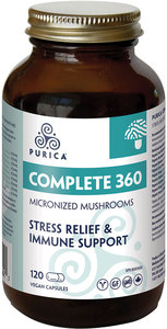 Complete 360 by Purica