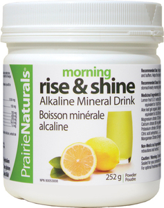 Morning Rise & Shine by Prairie Naturals