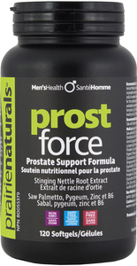 Prost Force by Prairie Naturals