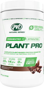 Plant-Pro by PVL Pure Vita Labs