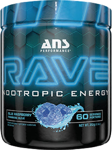 RAVE by ANS