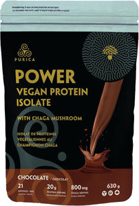 Power Vegan Protein by Purica