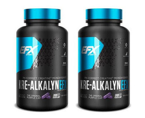 Kre-Alkalyn EFX 750mg by AAEFX