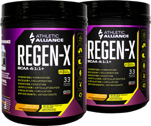 Regen-X by Athletic Alliance