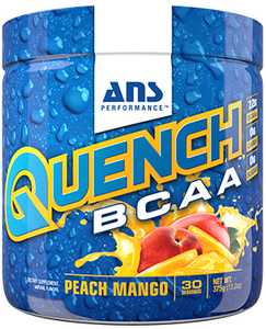 Quench BCAA by ANS Performance