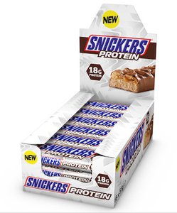 Protein Bar by Snickers