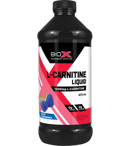 Liquid L-Carnitine by BIO-X