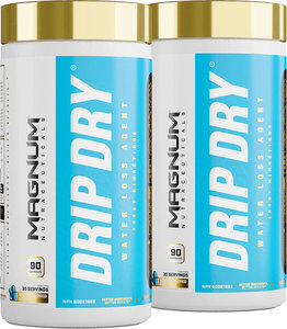 Drip Dry by Magnum