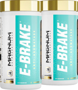 E-Brake by Magnum