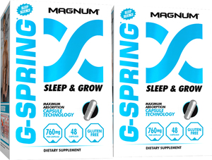 G-Spring by Magnum