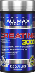 Creatine 3000 by Allmax