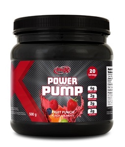 Power Pump by Bio-X