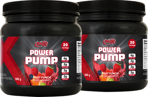 Power Pump by Bio-X