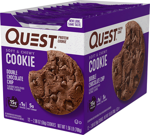 Protein Cookie by Quest Nutrition