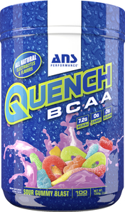 Quench BCAA by ANS Performance